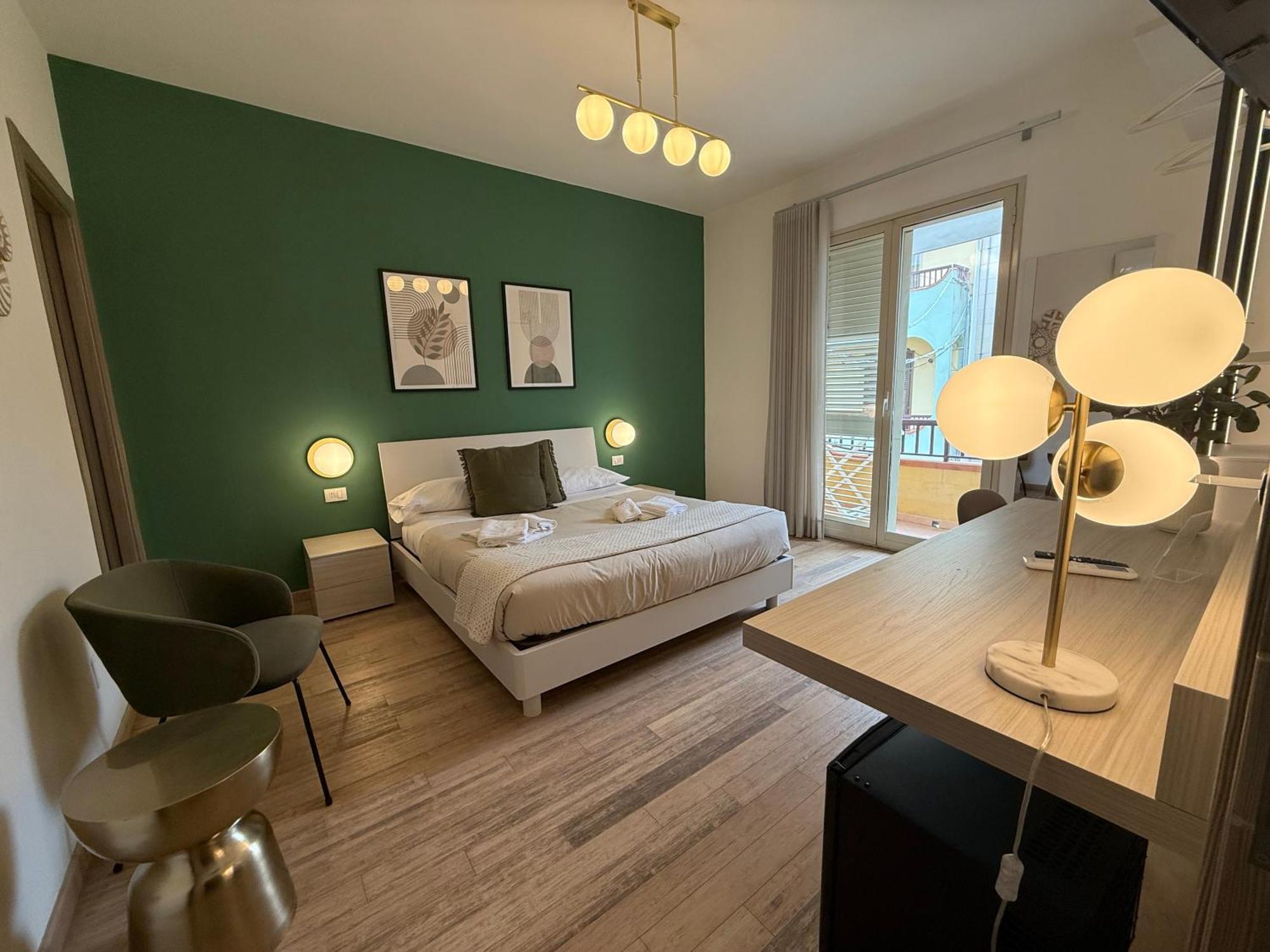 Double Room