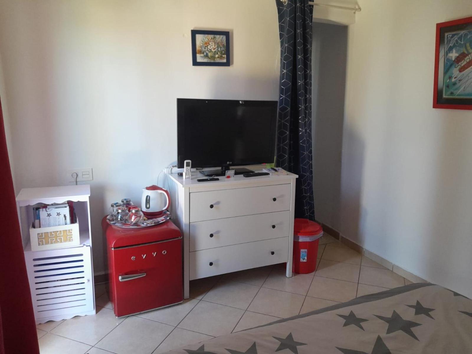 Double Room Private Bathroom