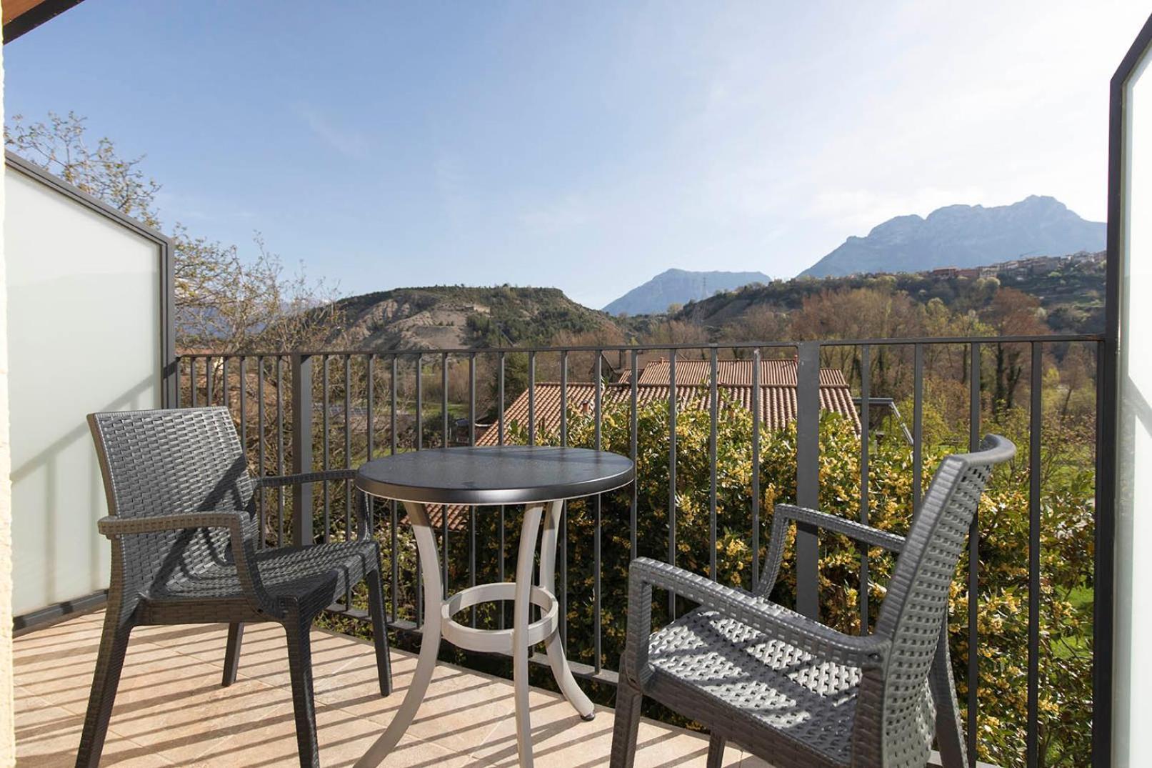 Superior Double or Twin Room Mountain View