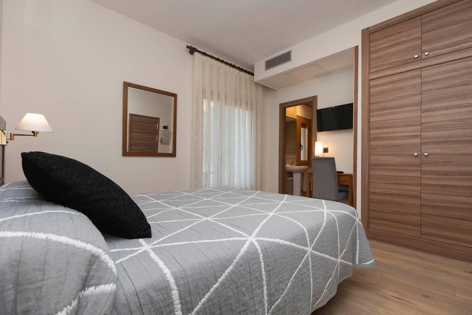 Double or Twin Room