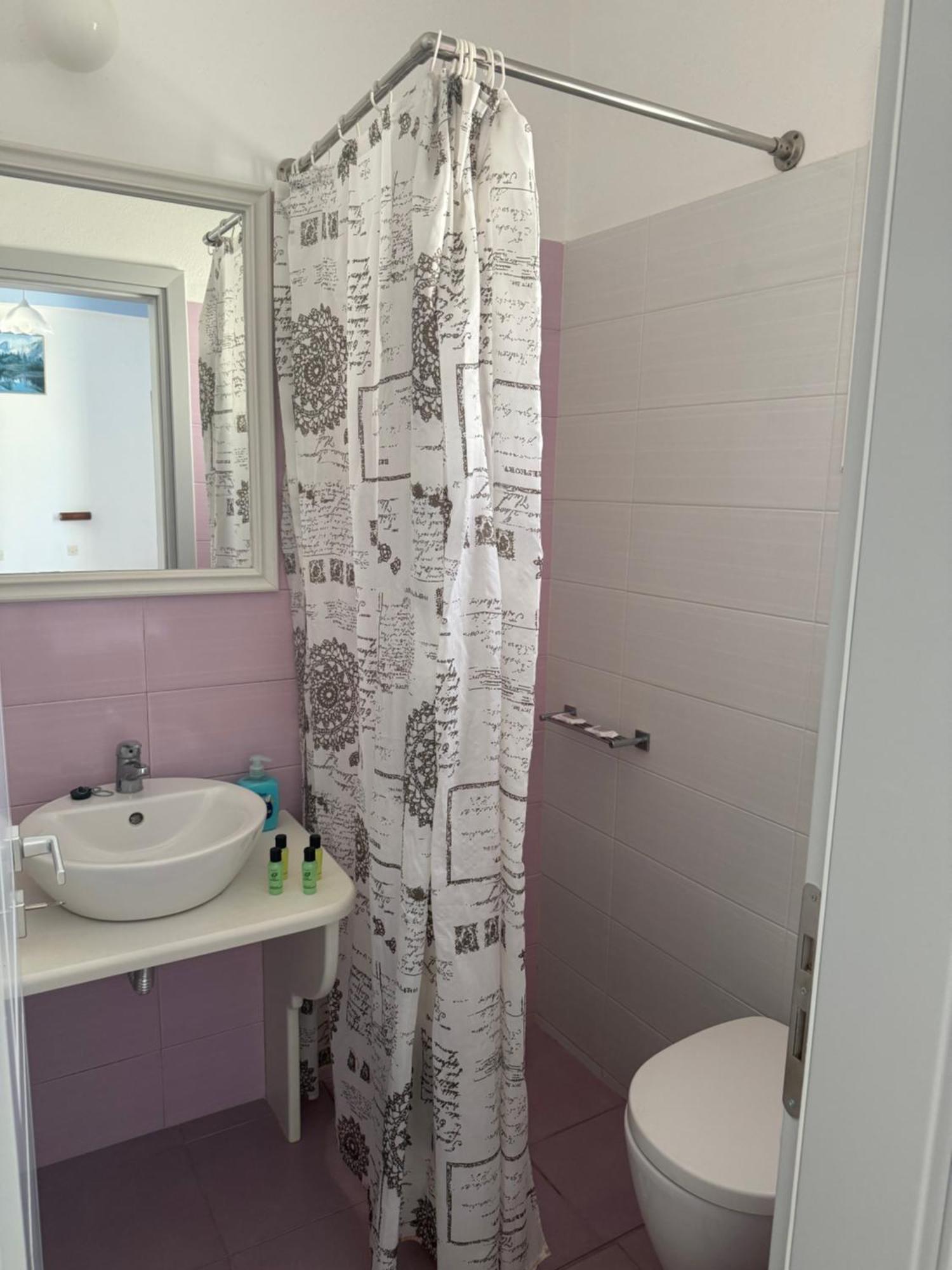 Budget Twin Room