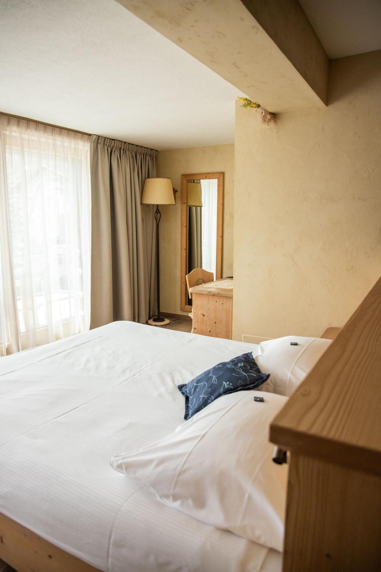 Family Junior Suite