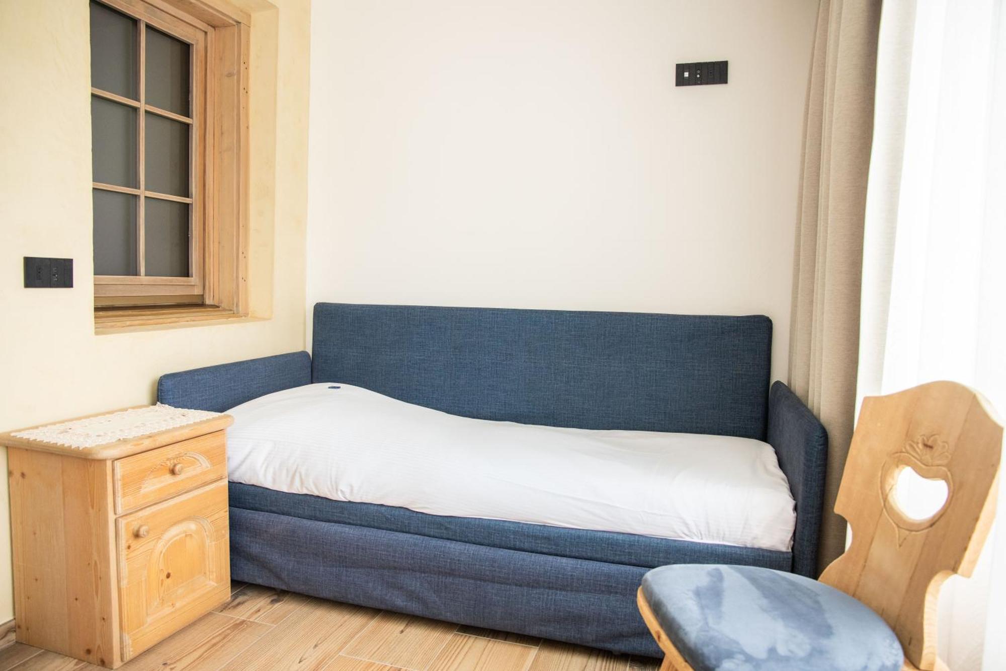Family Junior Suite