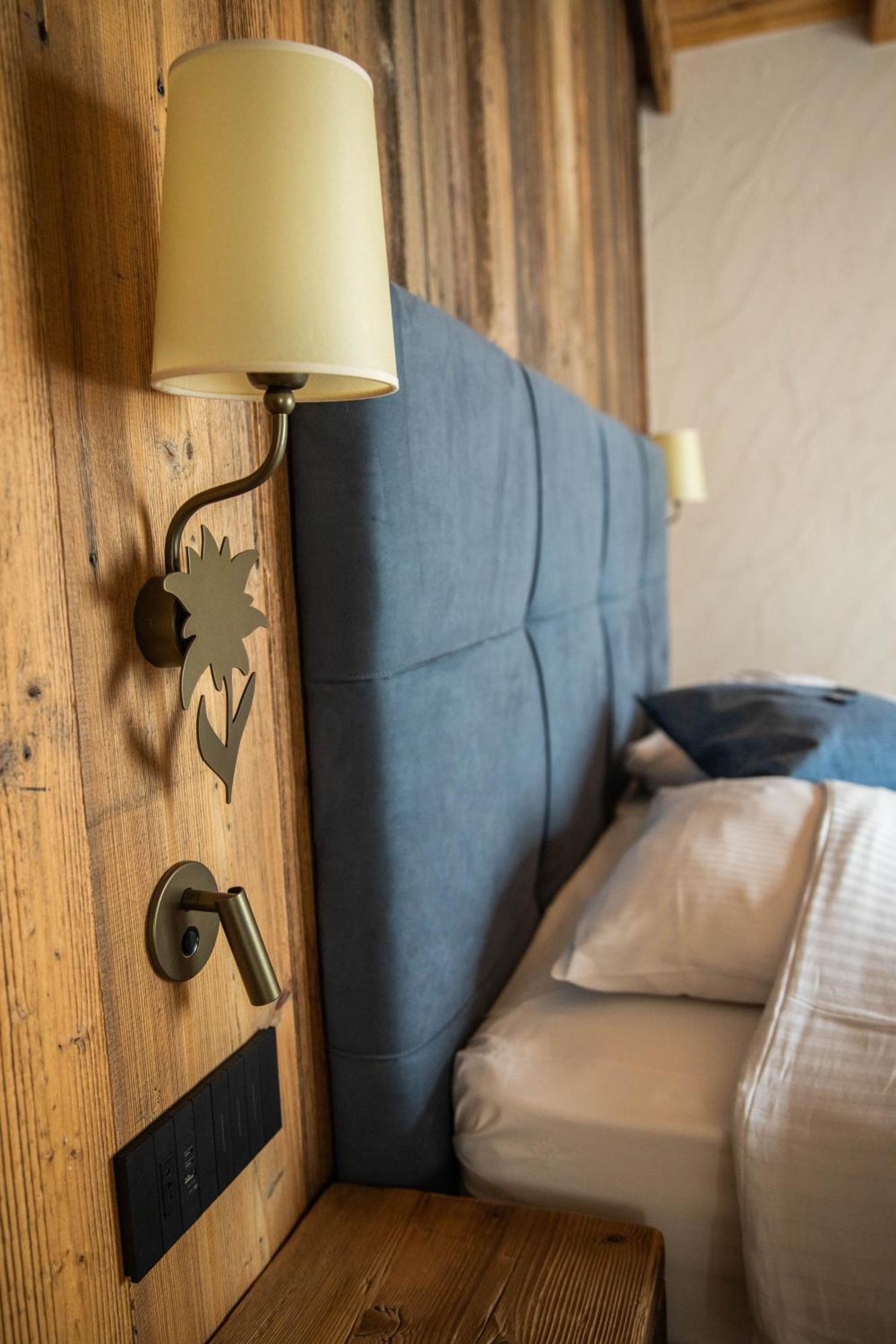 Deluxe Double Room Balcony