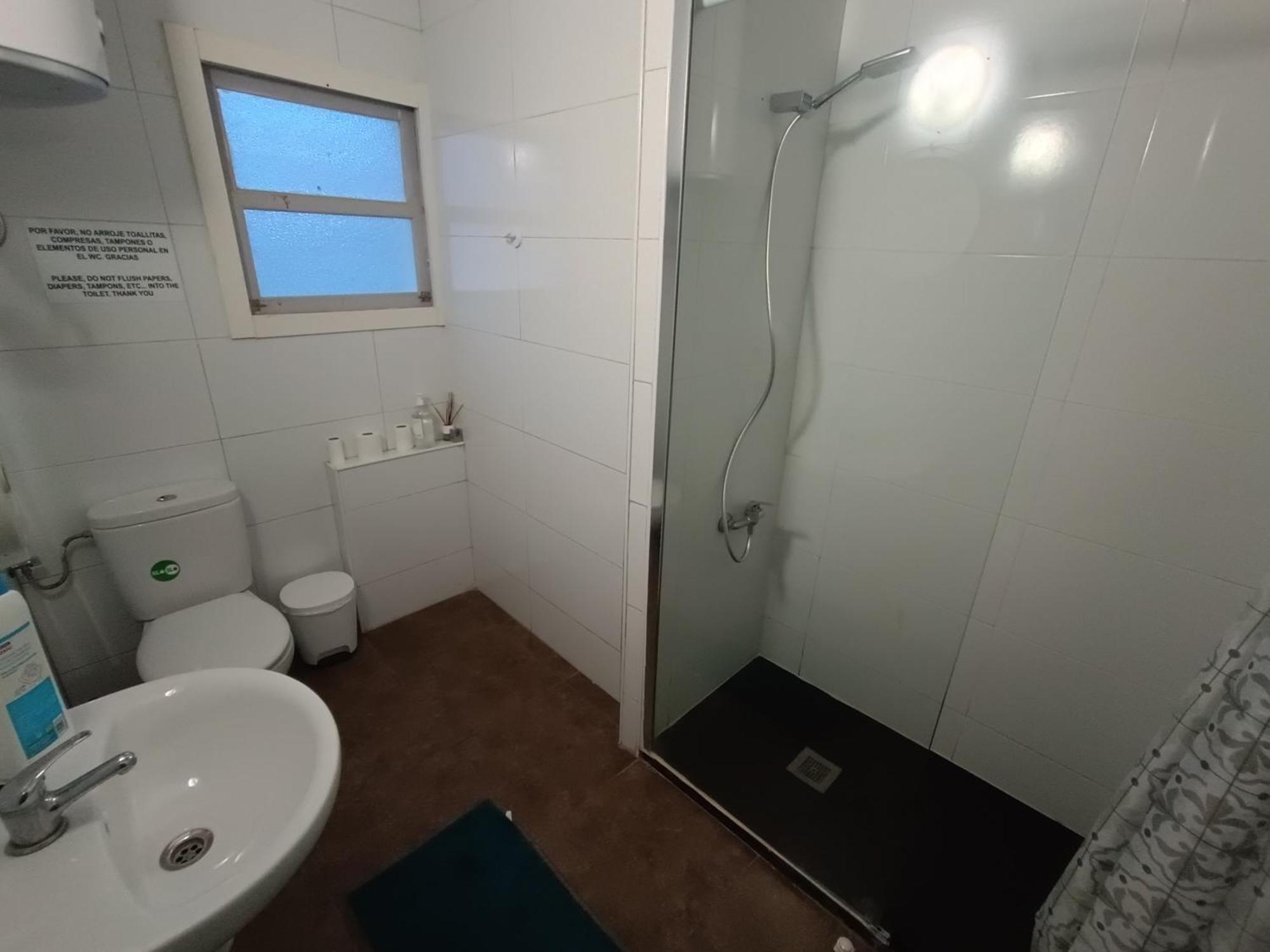 Single Room Balcony
