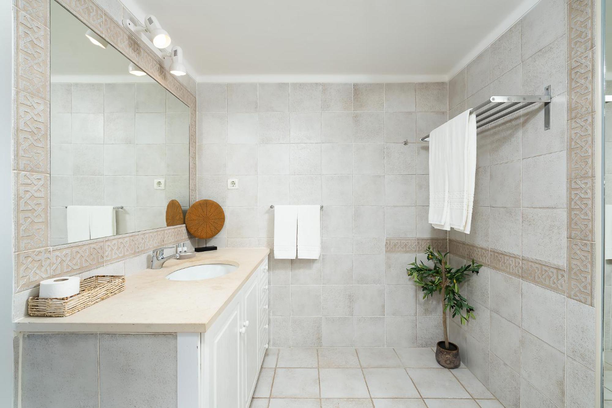Habitación Doble con balcón