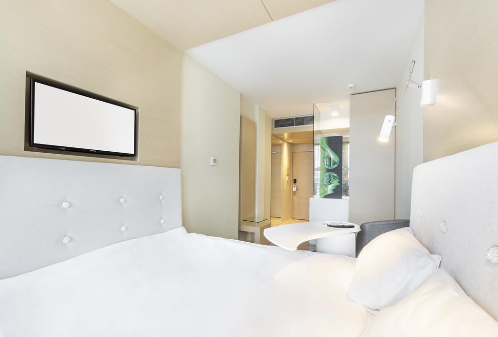 Standaard Kamer
