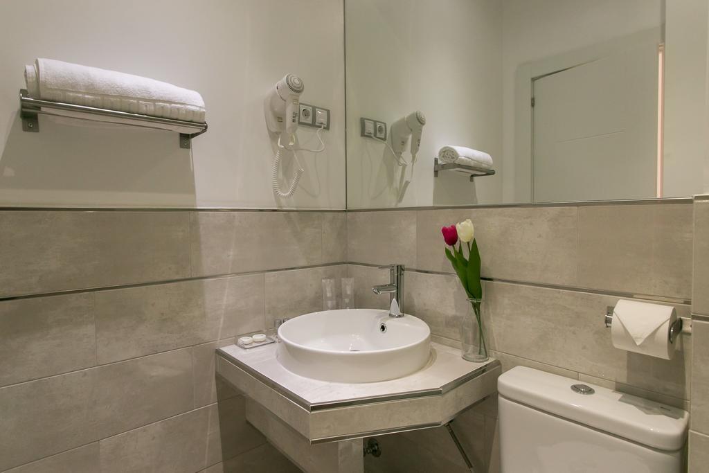 Chambre Double Supérieure