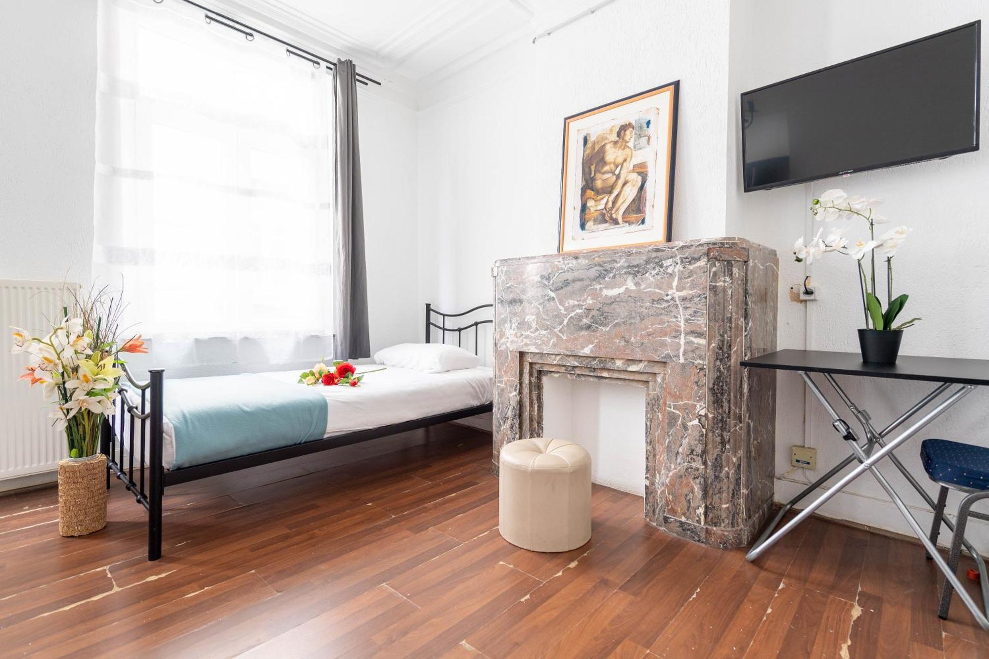 Chambre Quadruple