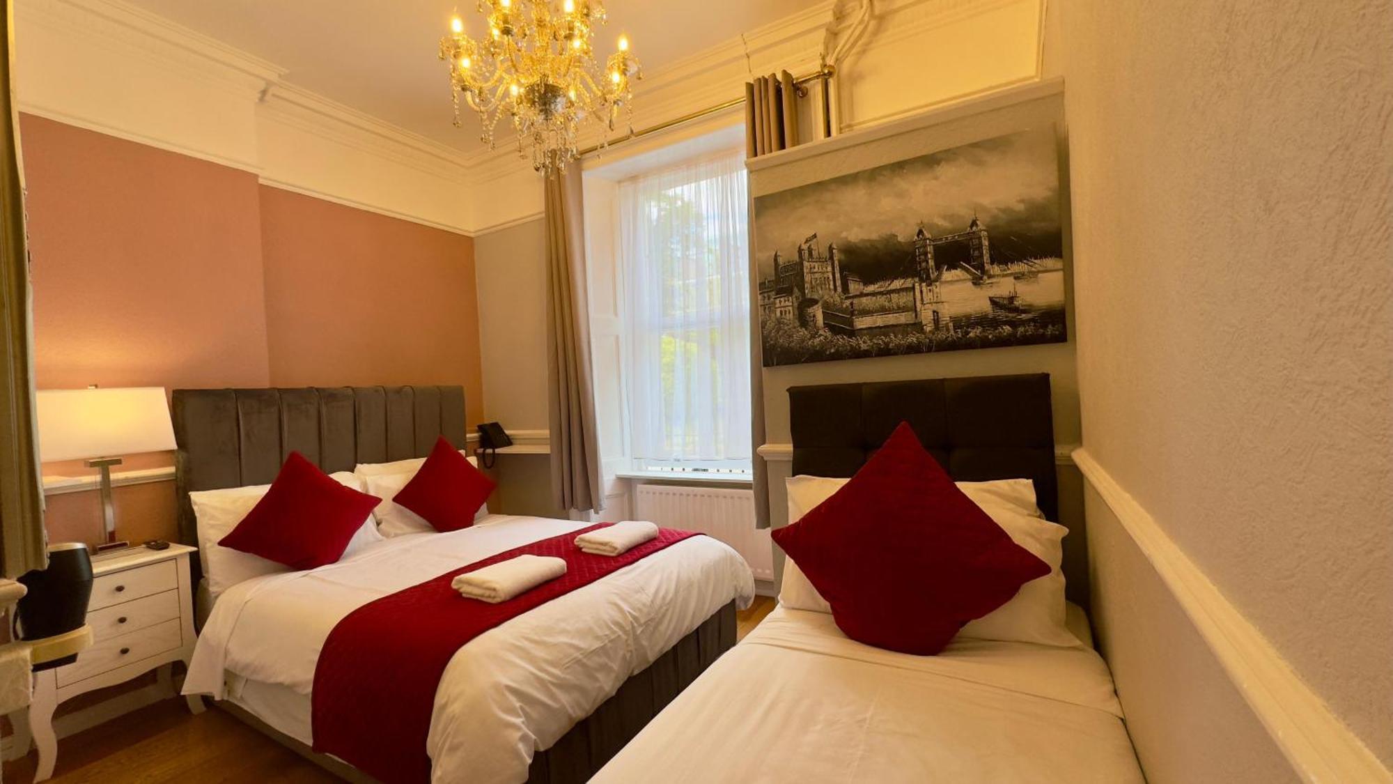 Chambre Triple Standard