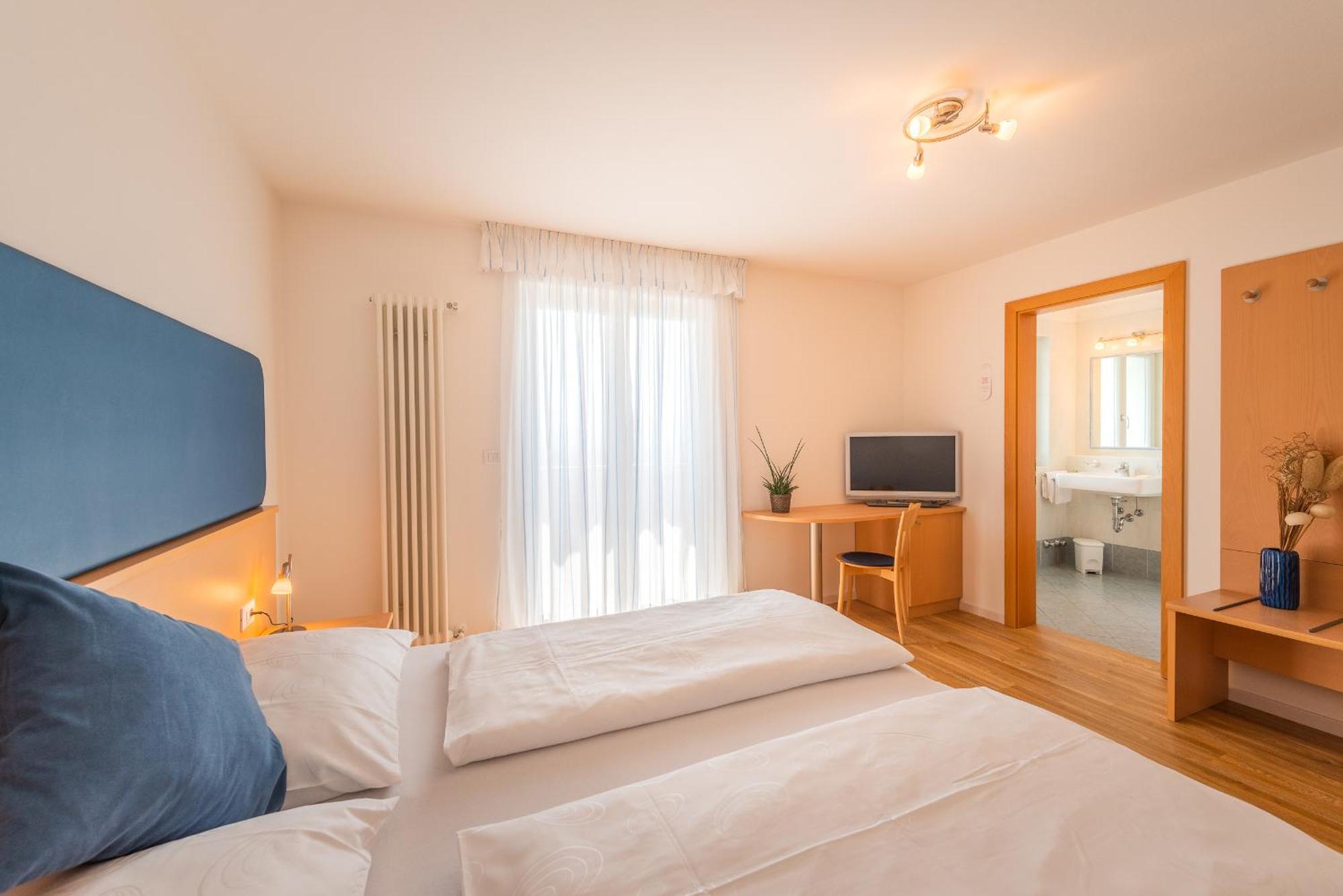 Double Room Balcony