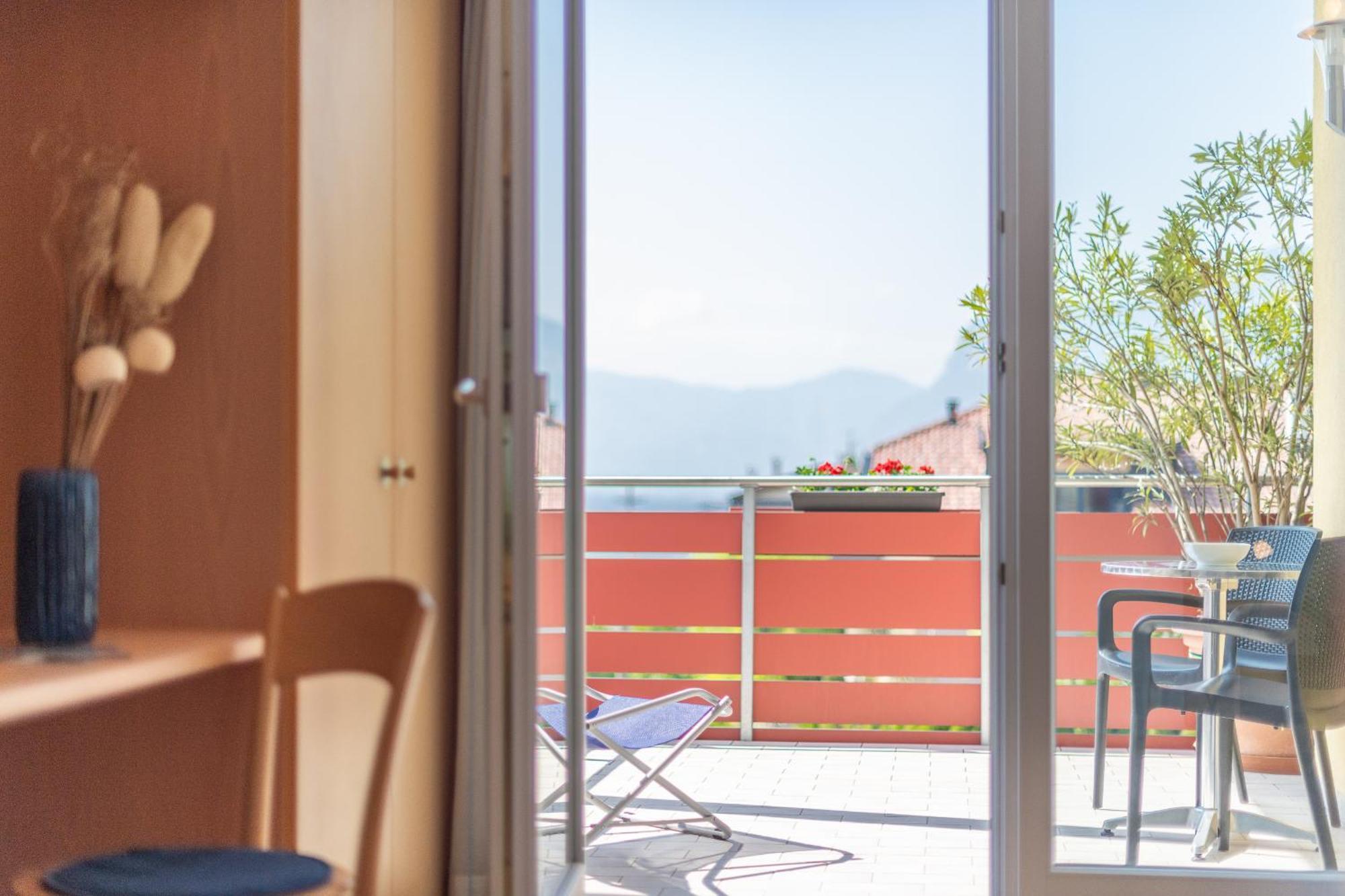 Double Room Balcony