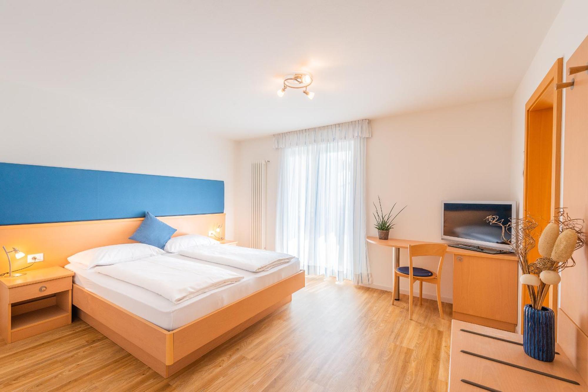 Double Room Balcony