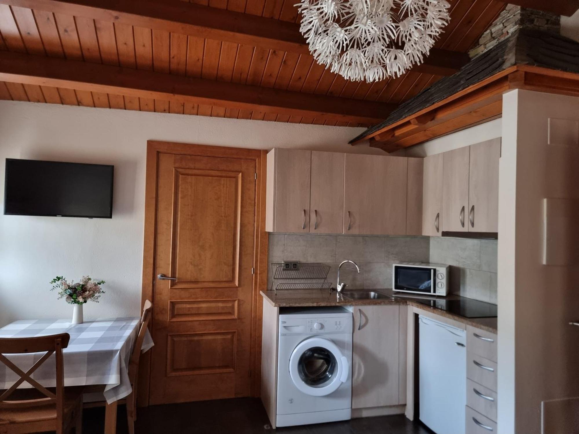 Apartamento Estándar