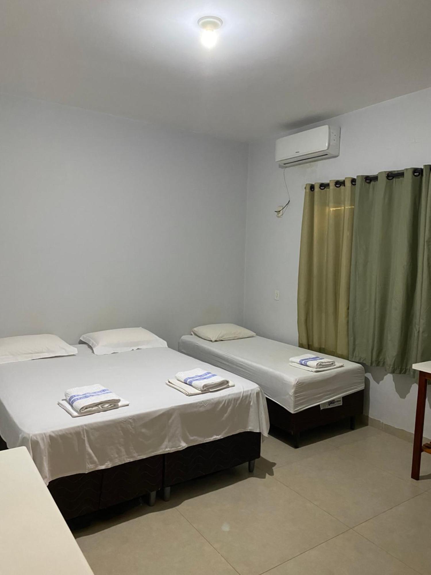 Quarto Duplo