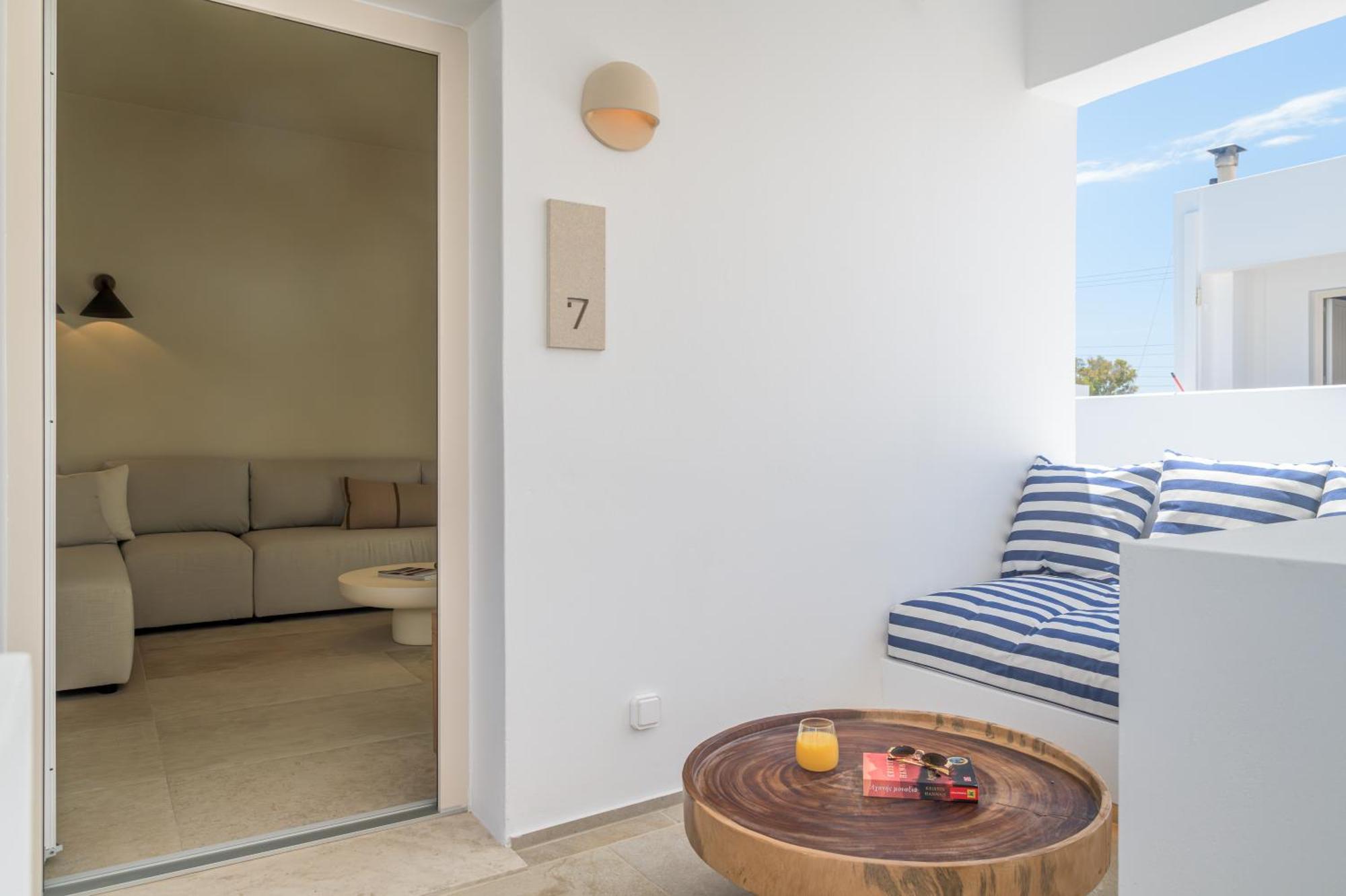 Junior Suite