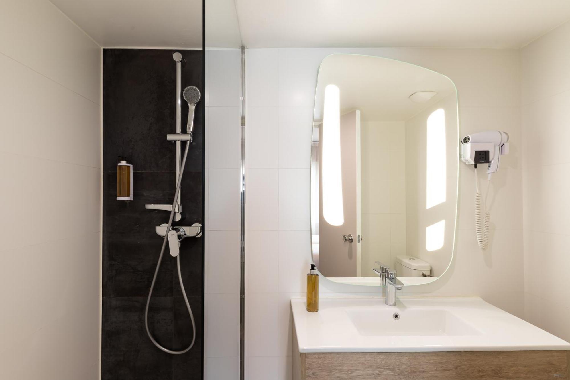 Habitación Doble Estándar