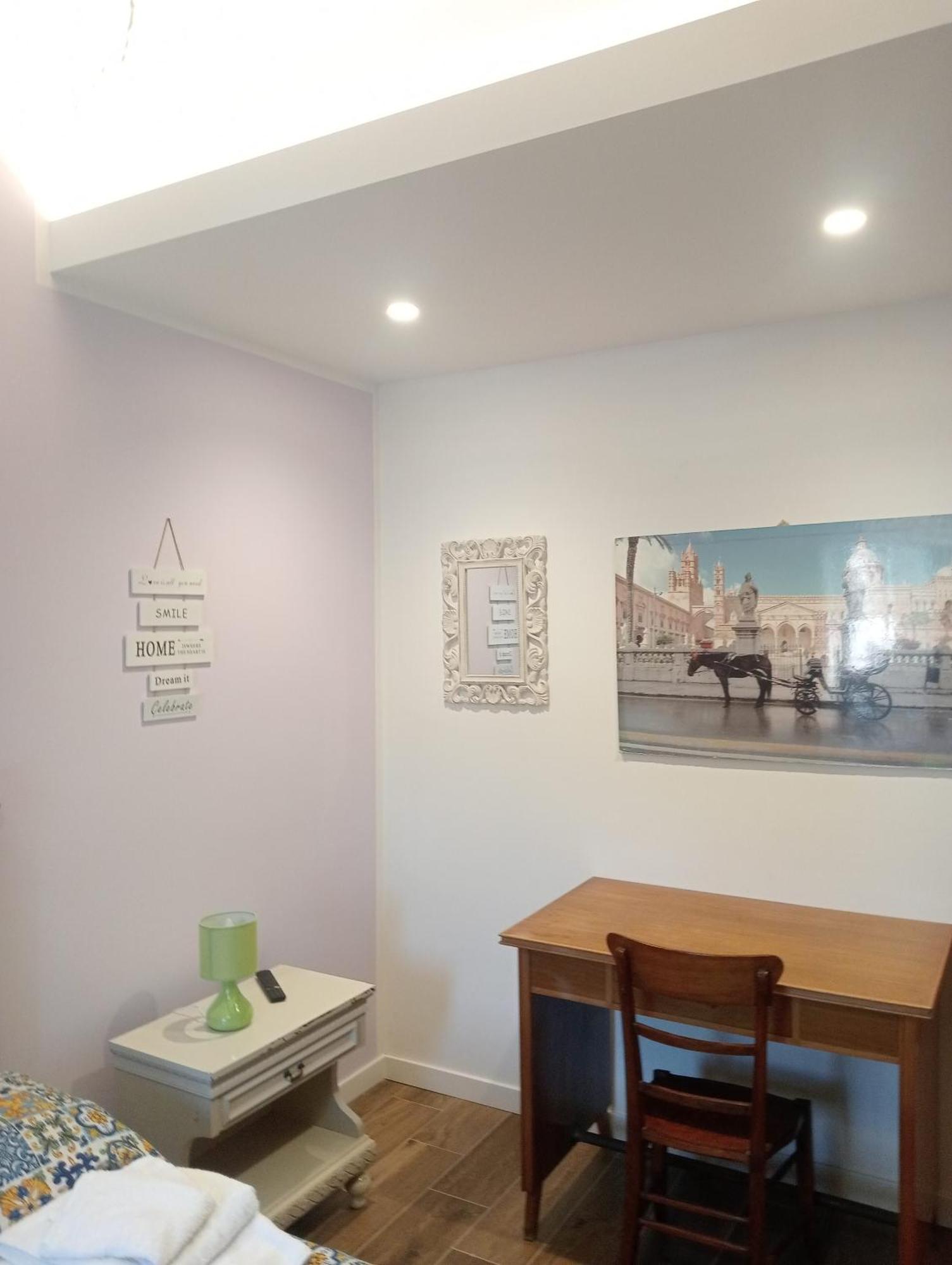 Two-Bedroom Standard Apartment