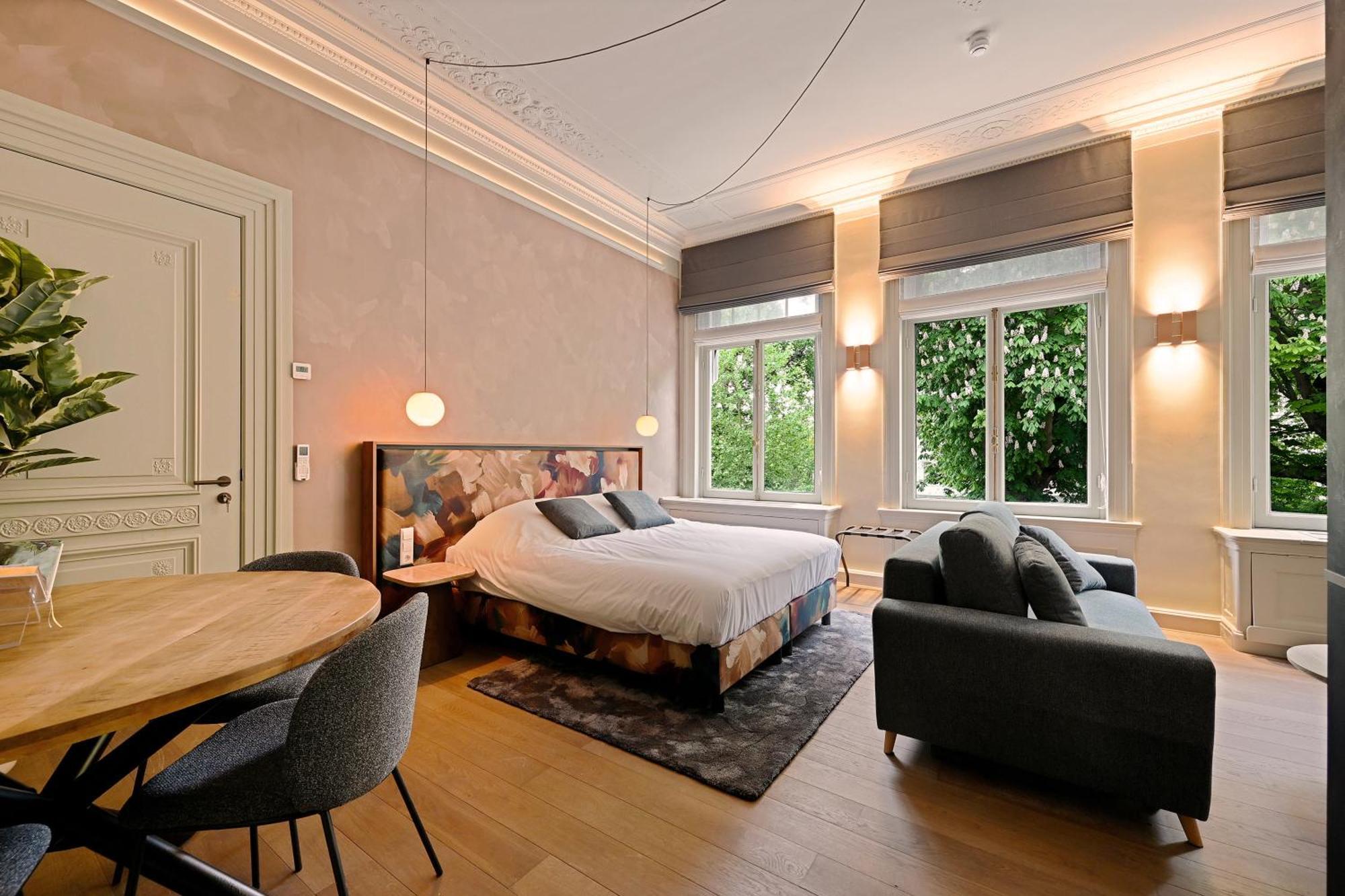 Deluxe Appartement