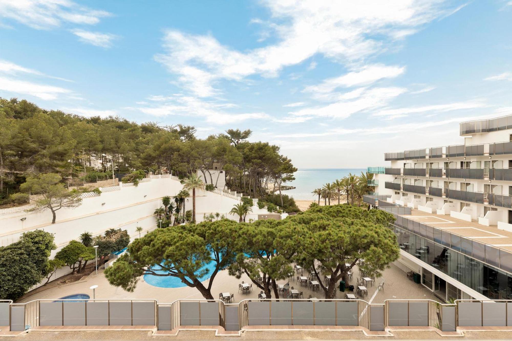 Double Room Sea View
