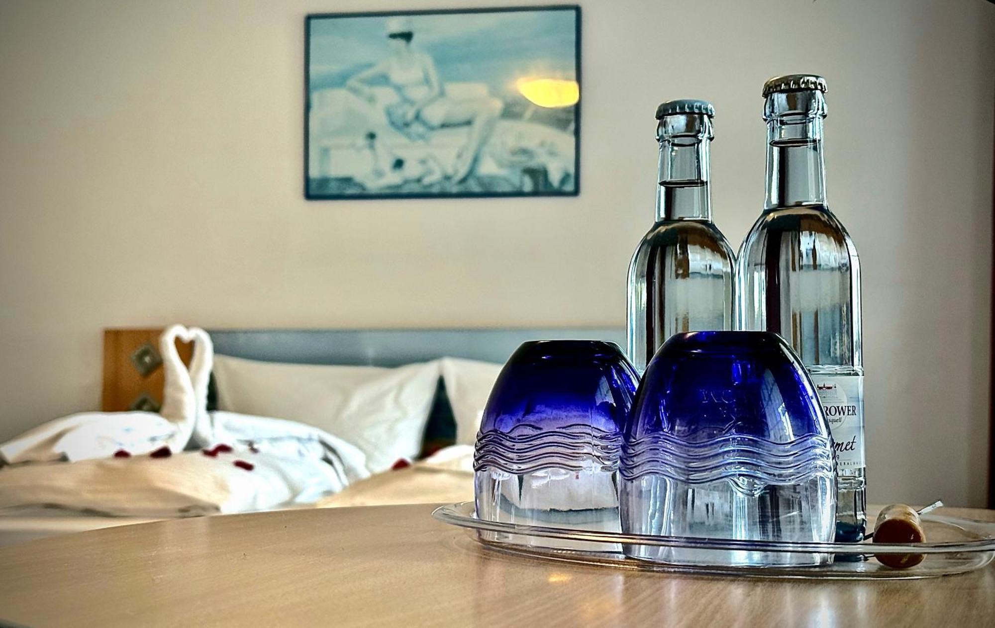 Kleines Doppelzimmer
