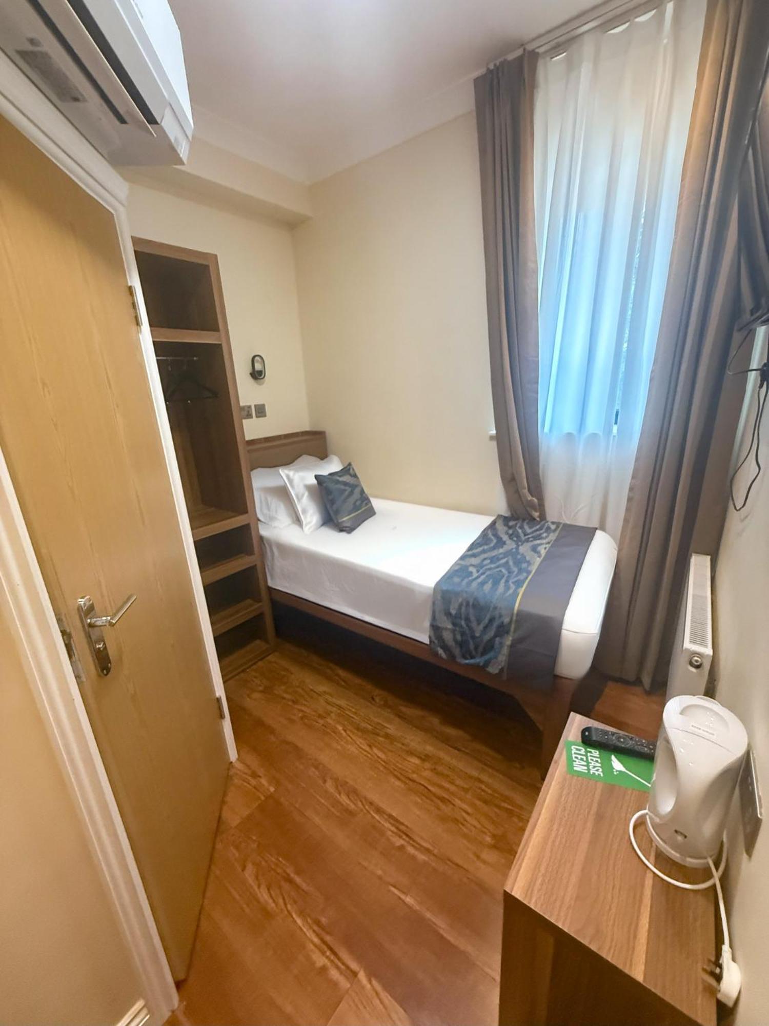 Quarto Individual