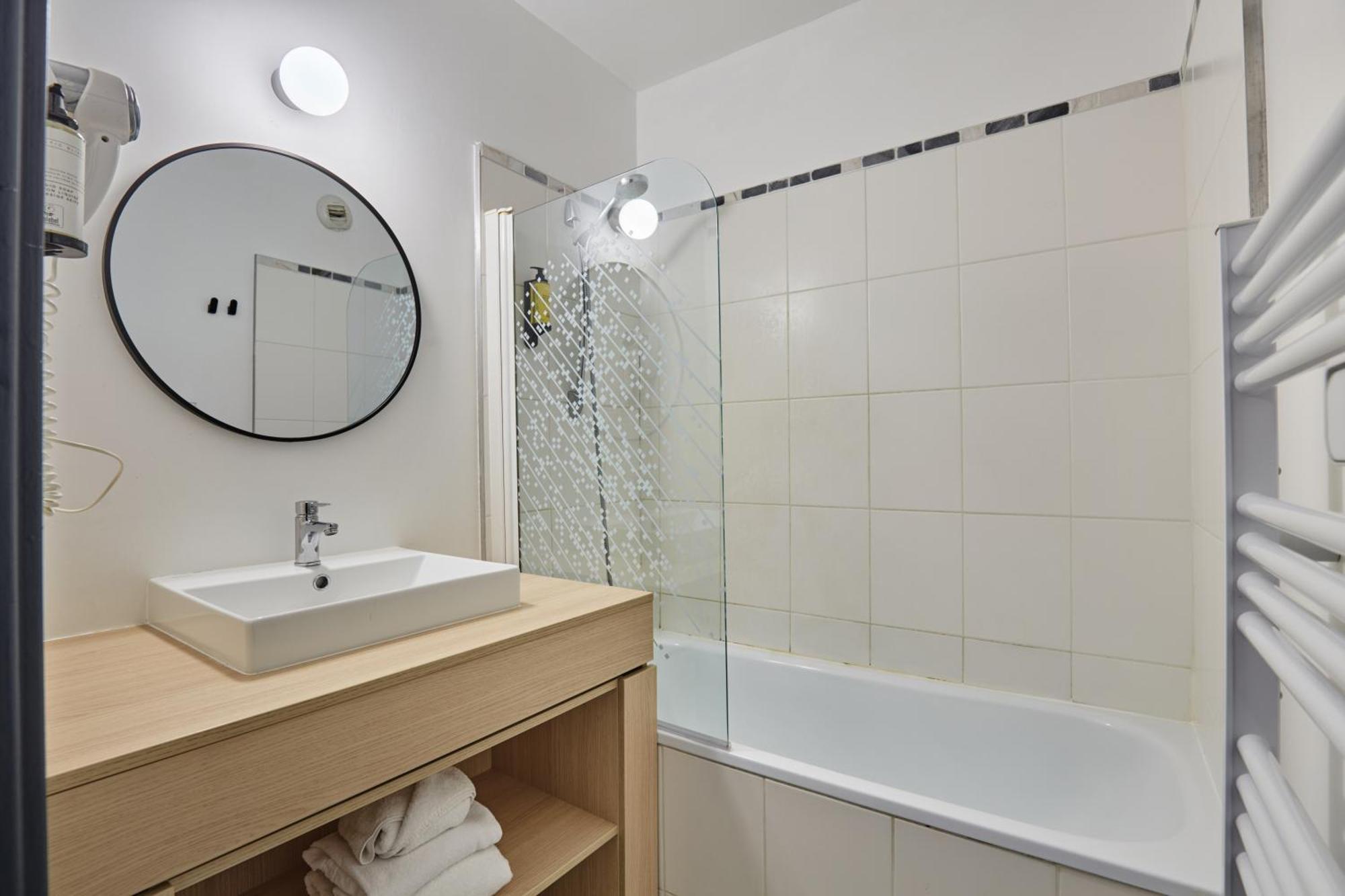 One-Bedroom Superior Apartment
