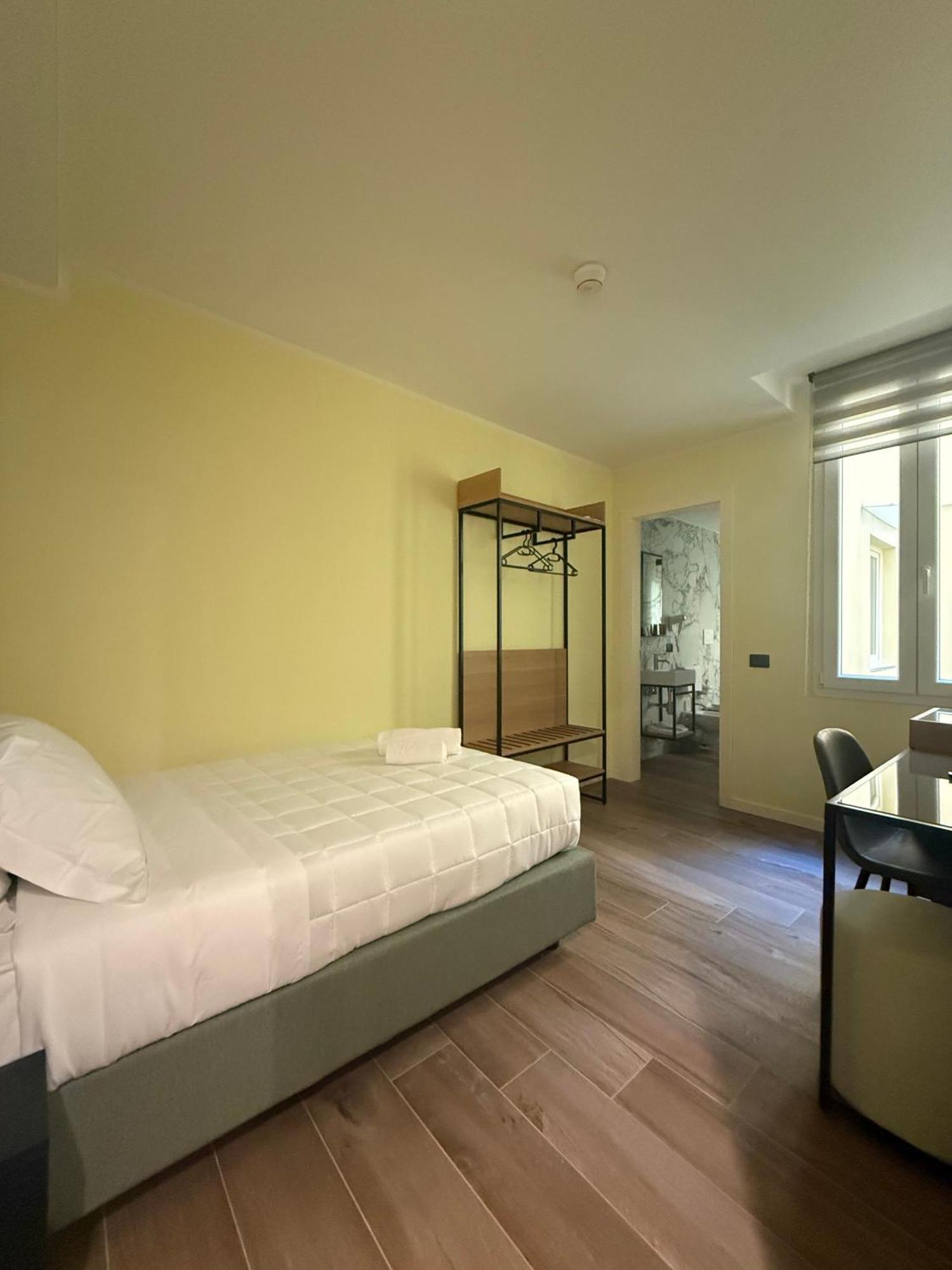 Habitación Individual