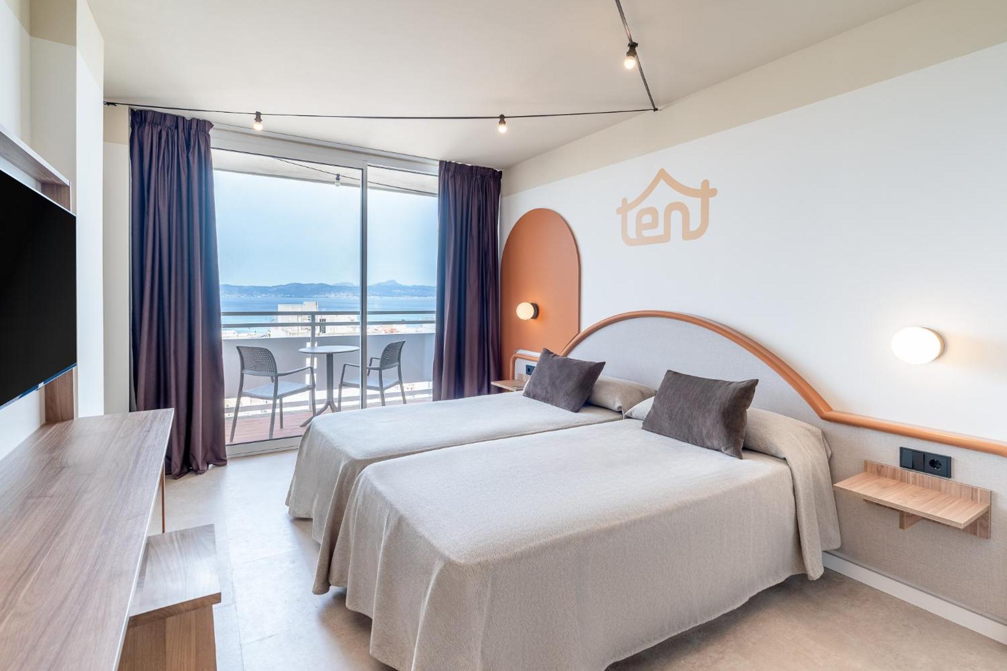 Double Room with Sea View (2 adults + 1 child) - Unlimited Brunch,1678625441:JPEG