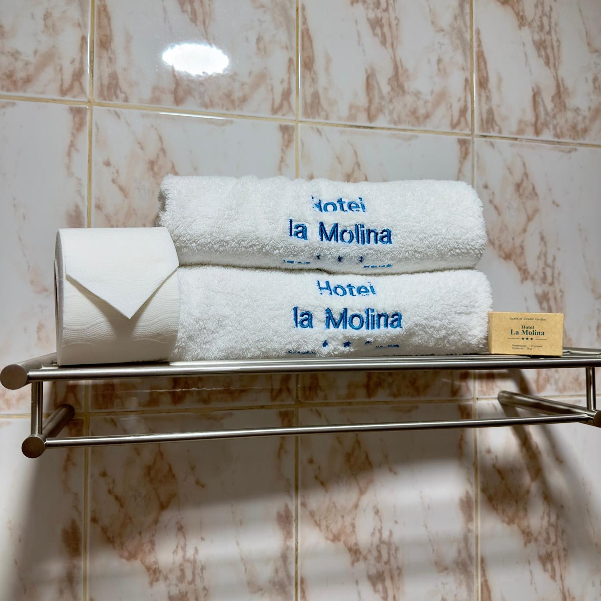 Double or Twin Room with Private Bathroom