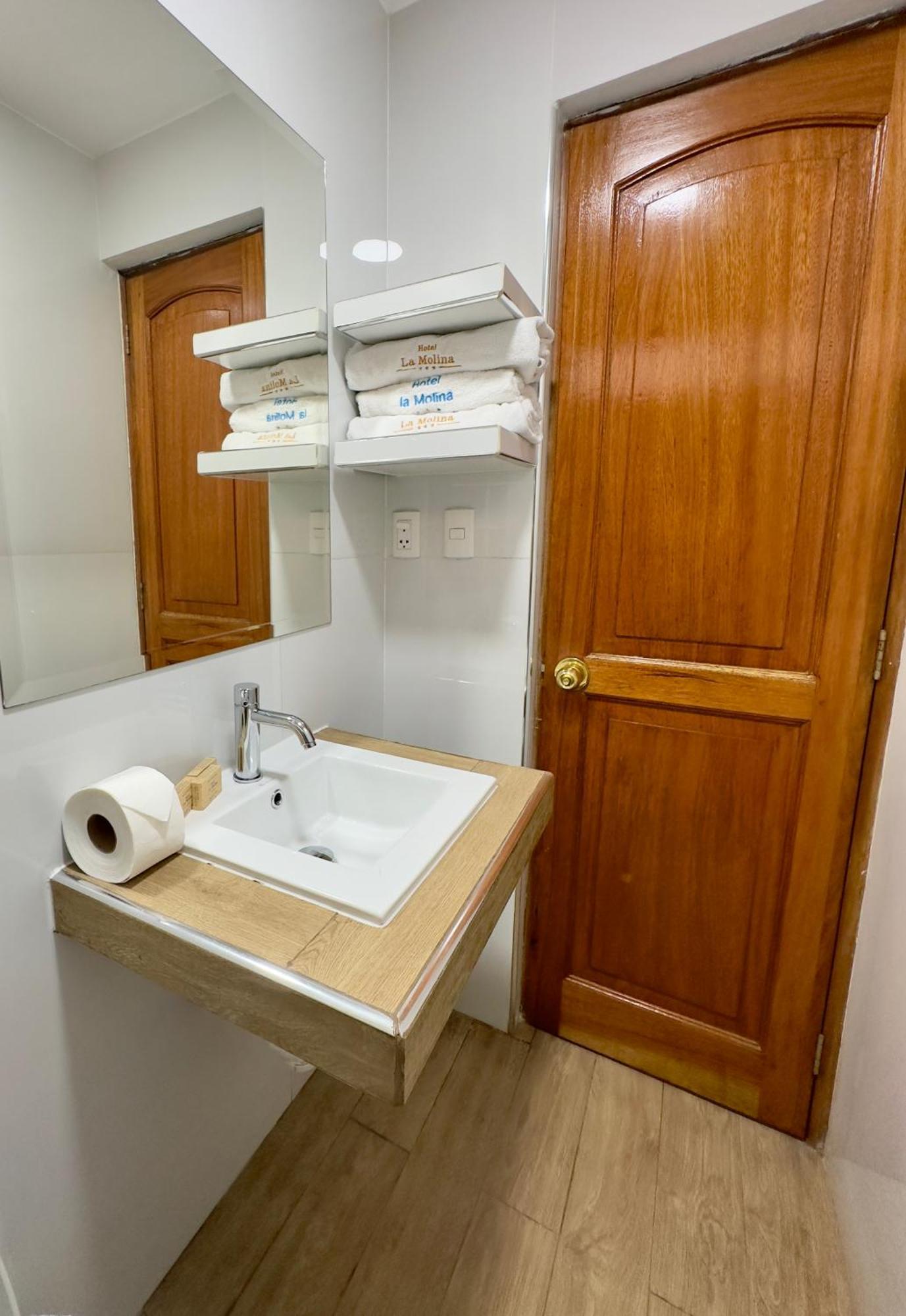 Triple Room with Private Bathroom