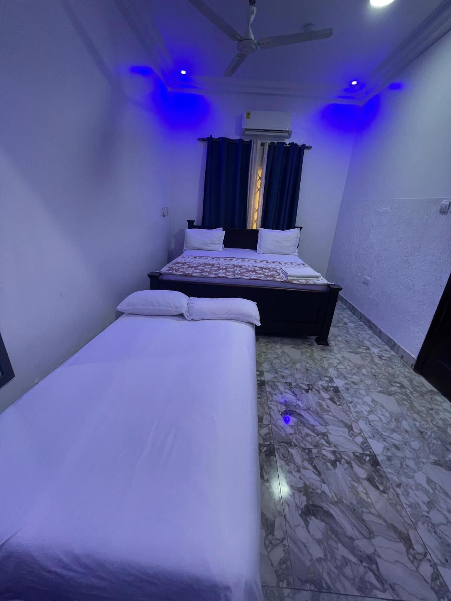 Family Junior Suite