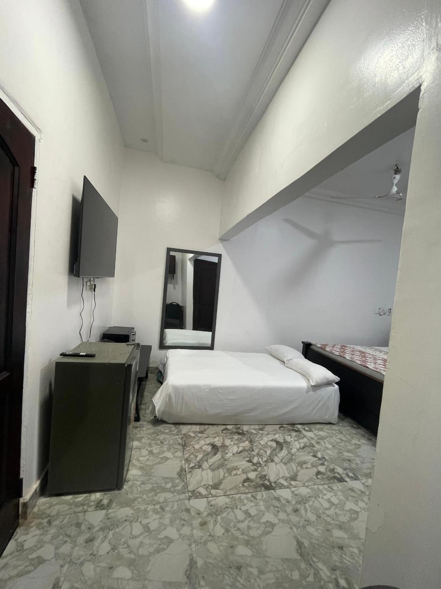 Family Junior Suite