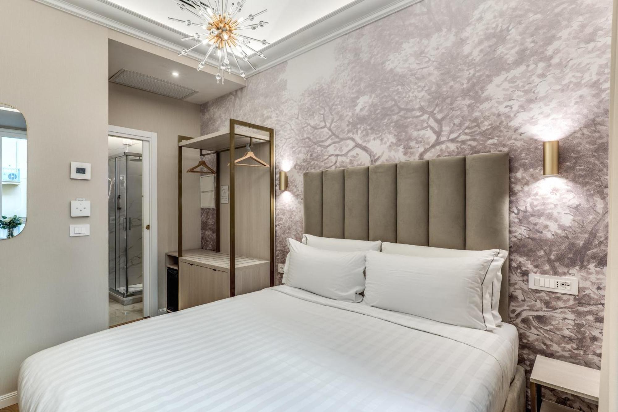 Small Double Room
