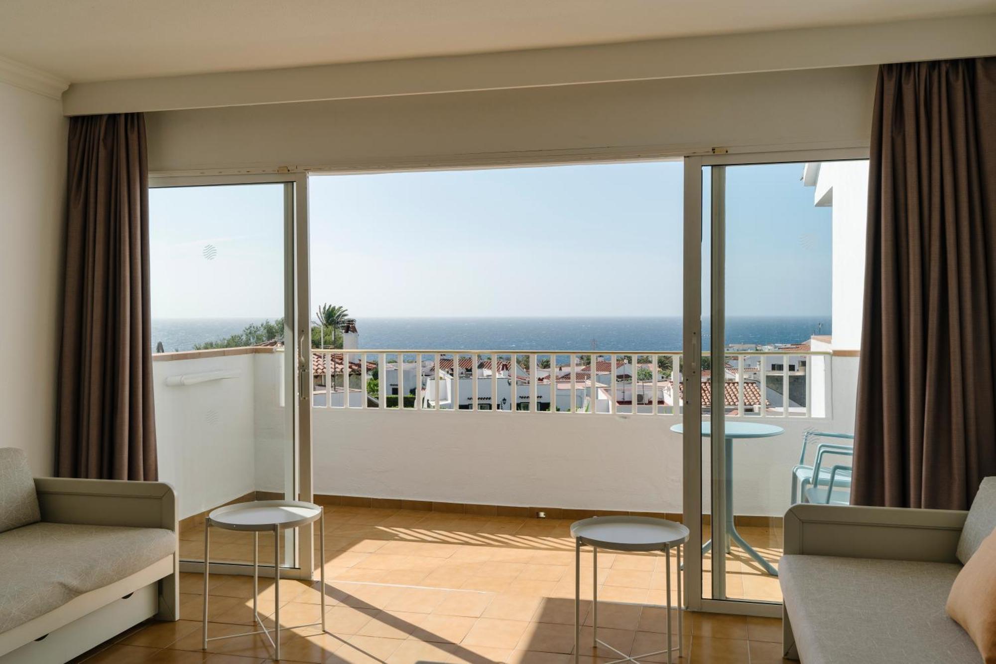 Apartment Sea View