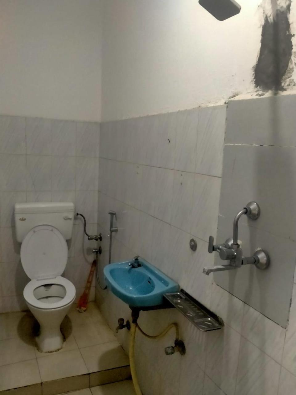 Budget Single Room