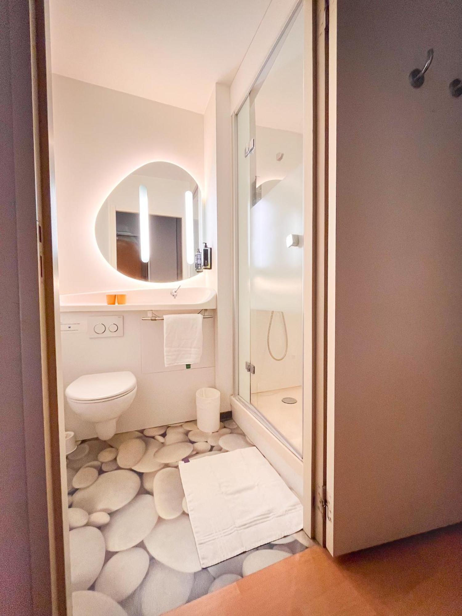 Suite Familiale Standard avec 2 Chambres Communicantes