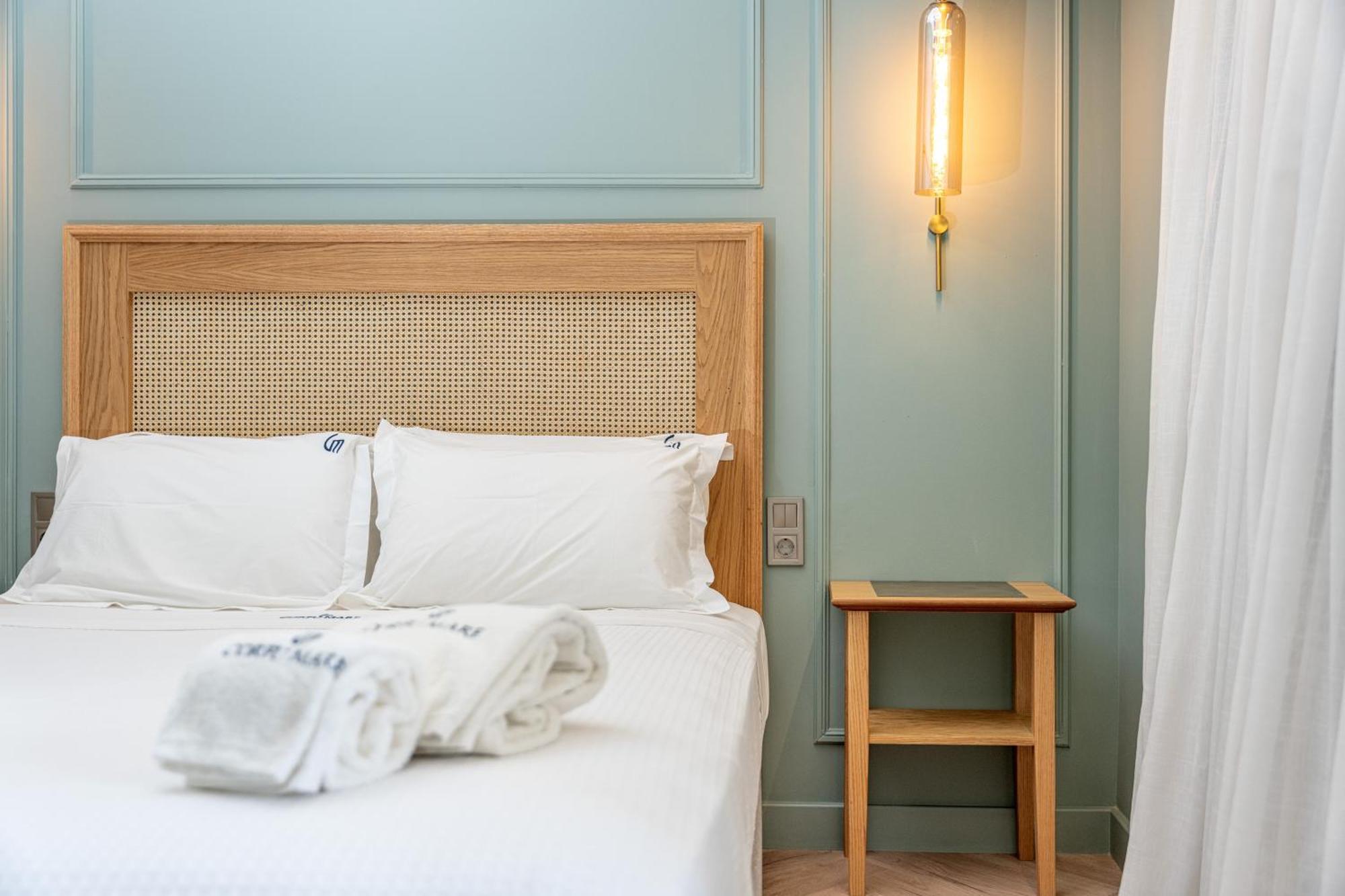 Exclusive Double Room
