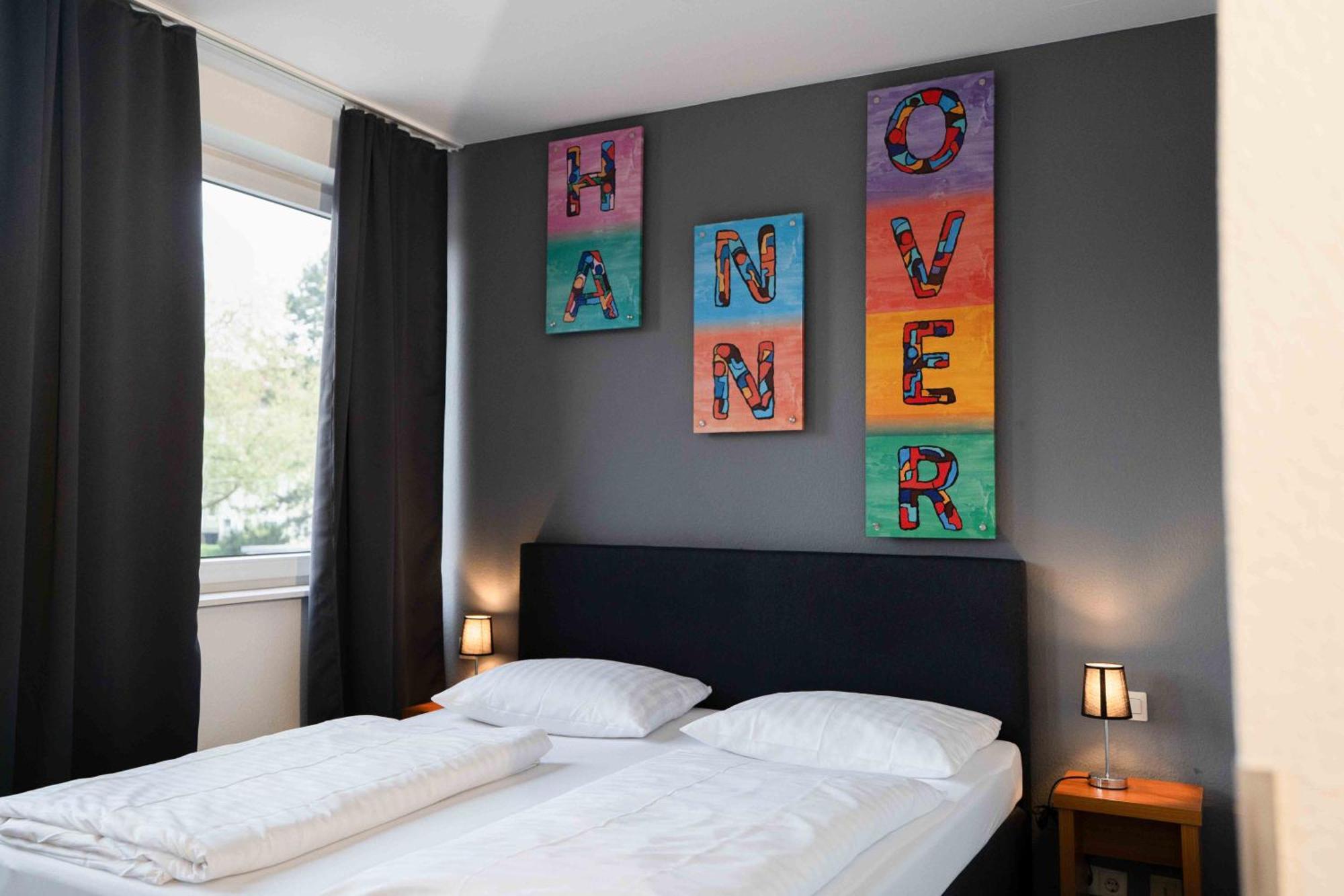 Comfort Kamer