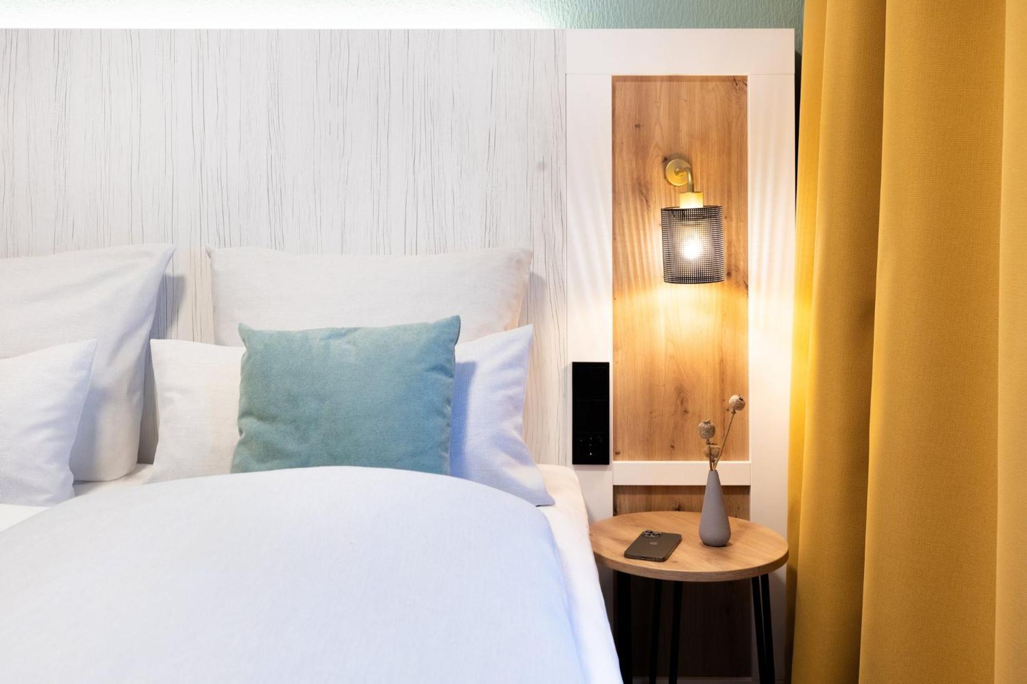Cosy Queen Room