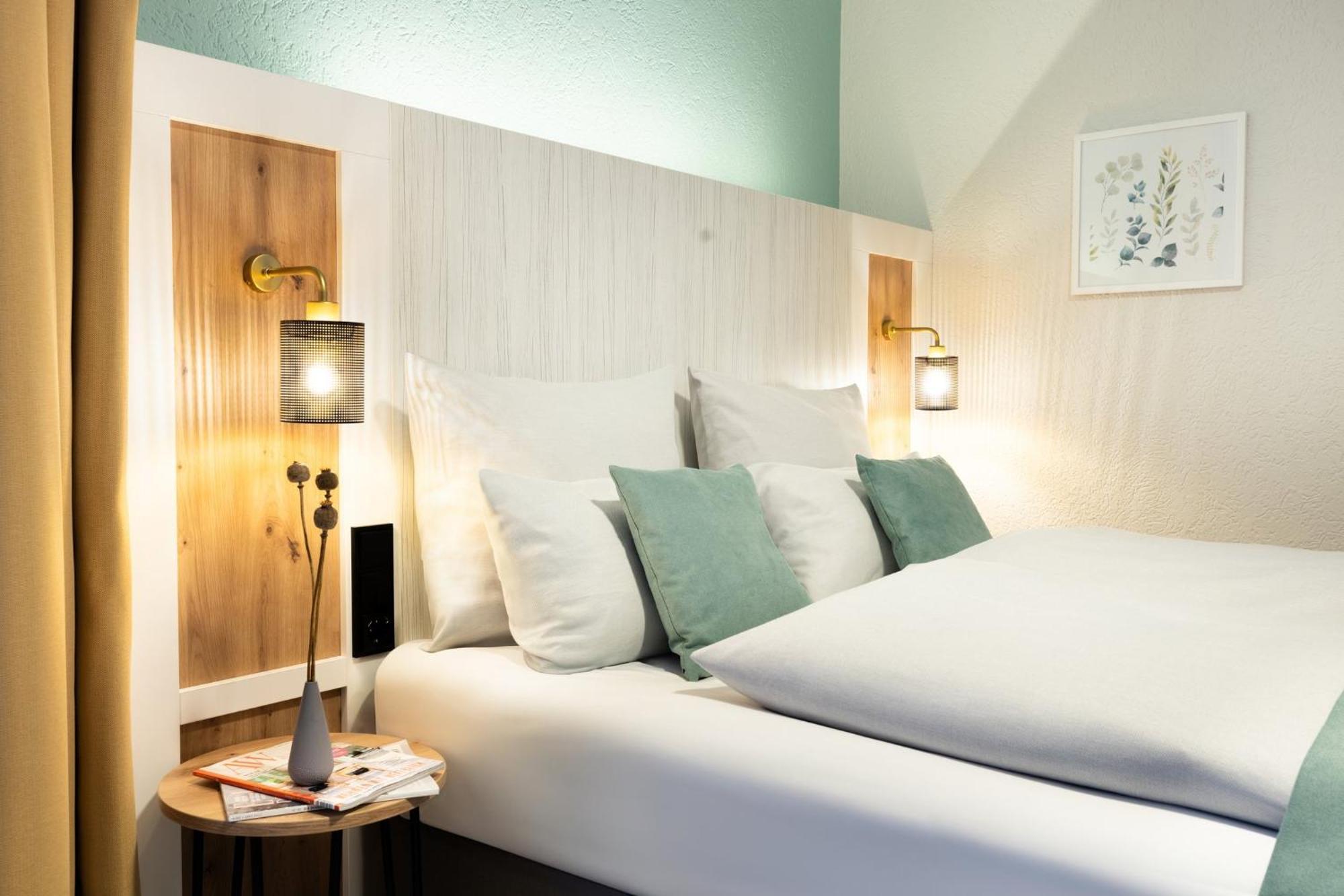Cosy Queen Room