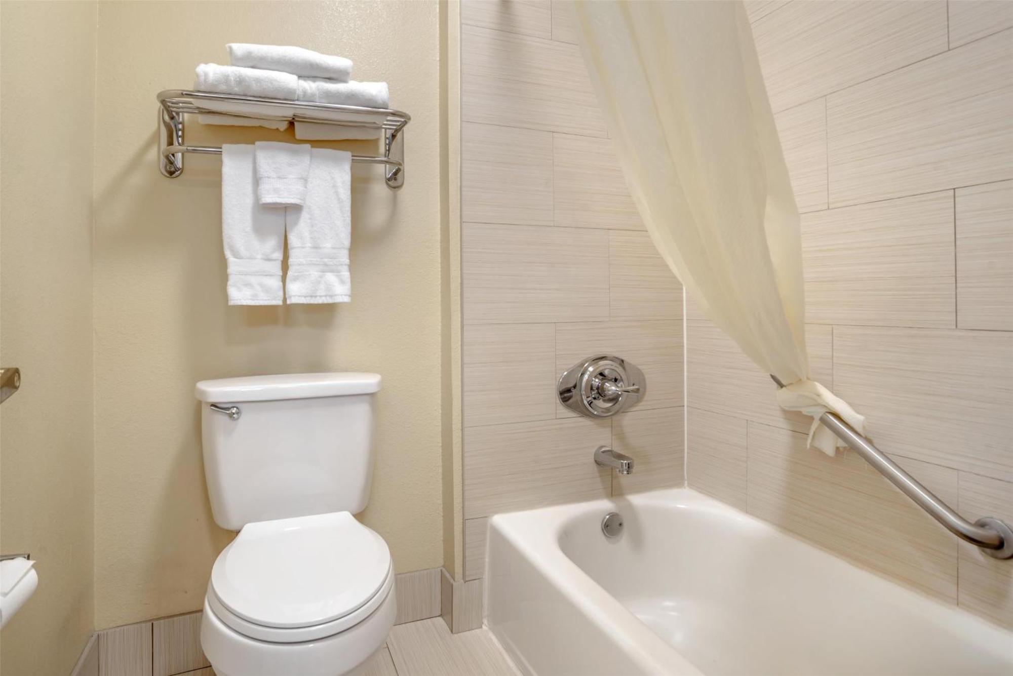 Double Room Kitchenette Non-Smoking