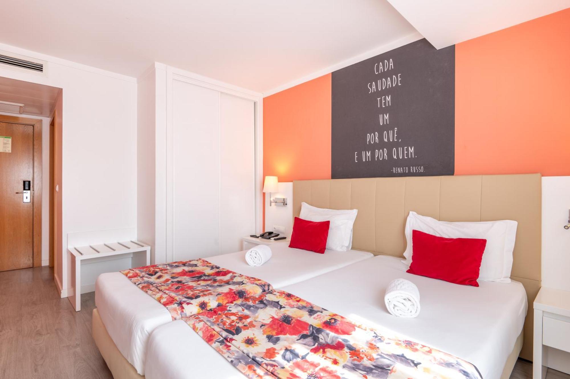 Zweibettzimmer