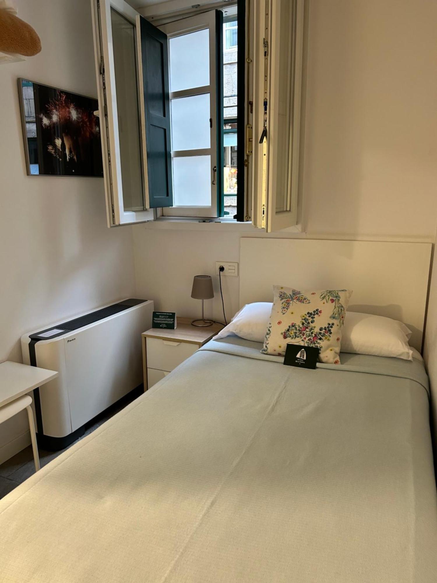 Economy Single Room ground floor
