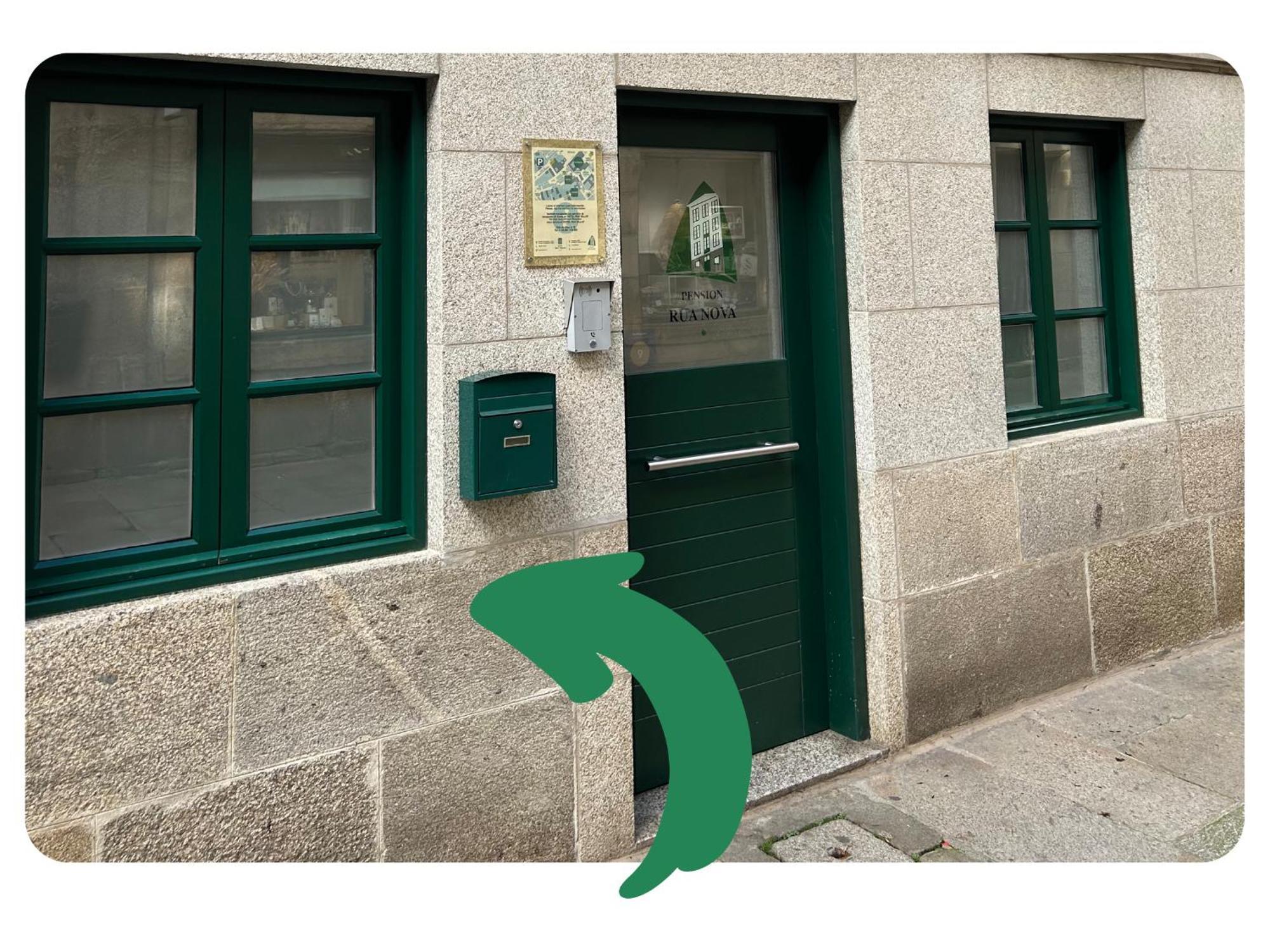 Economy Single Room ground floor
