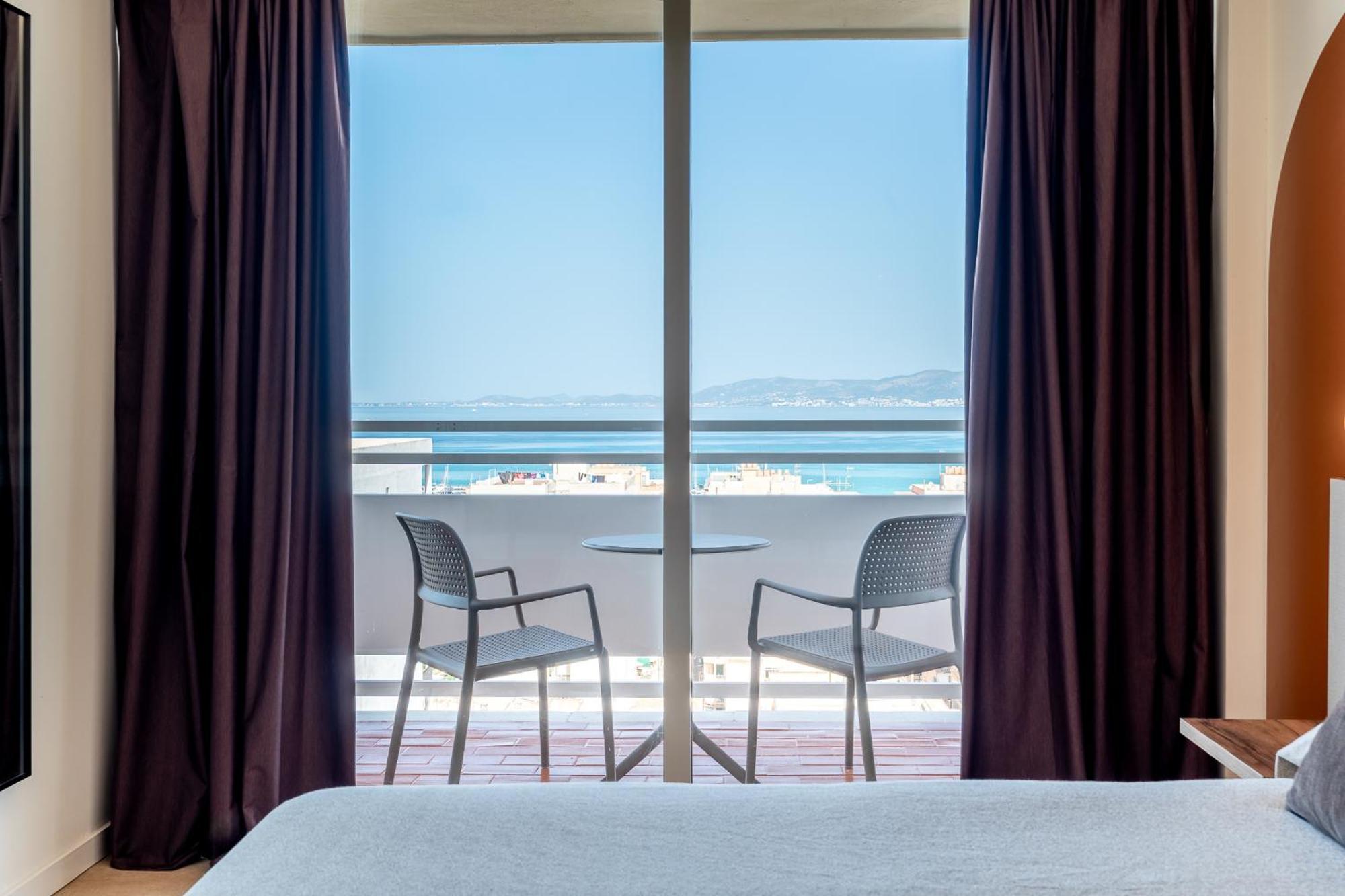 Double Room with Balcony and Sea View - Unlimited Brunch,1678625454:JPEG