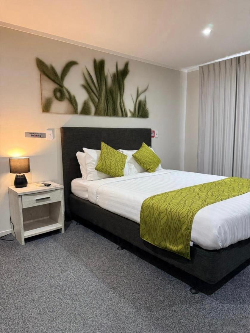 Double Room - Disability Access