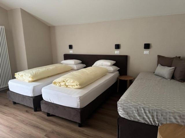 Vierbettzimmer