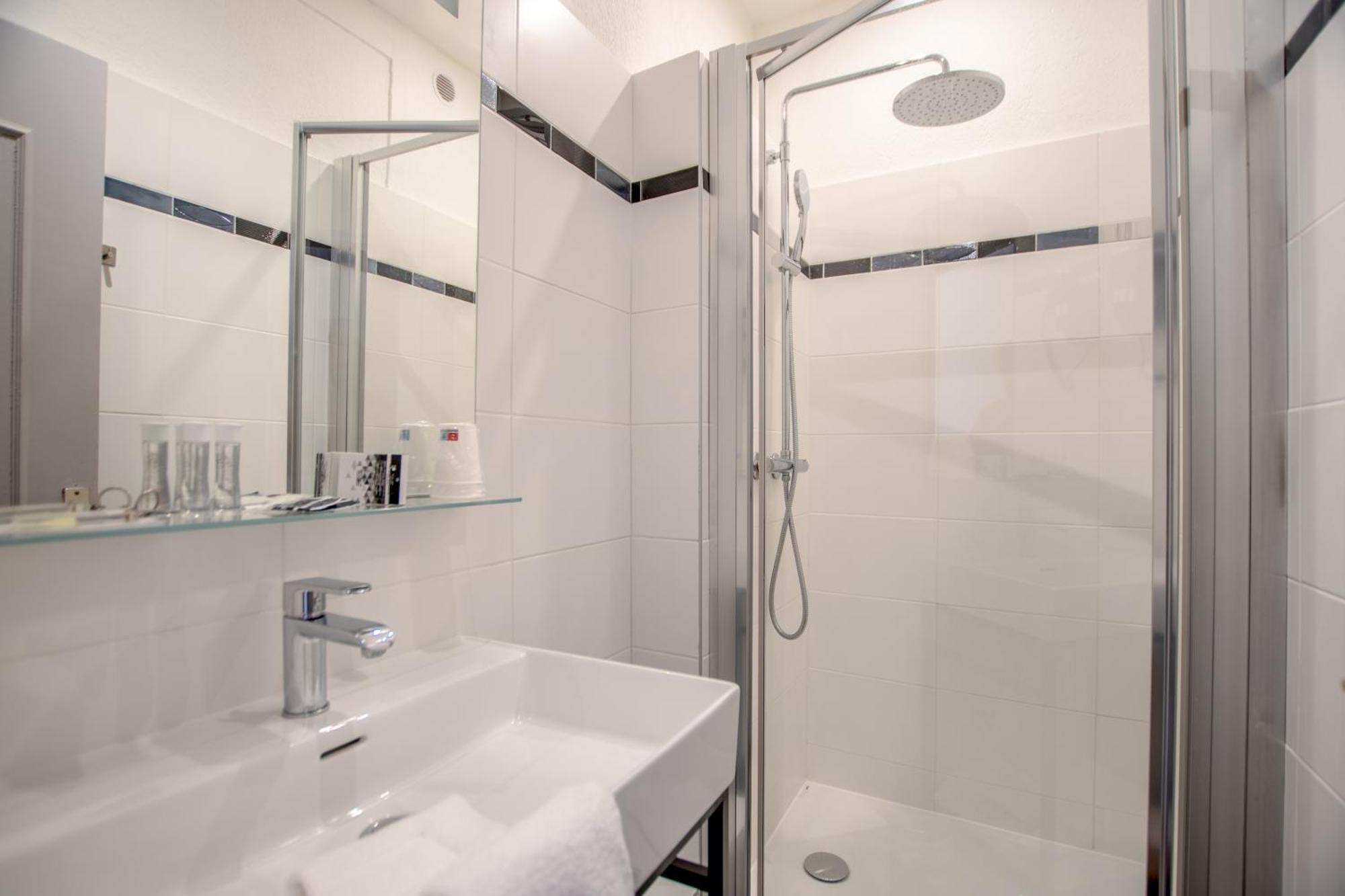 Chambre Double ou Lits Jumeaux Supérieure