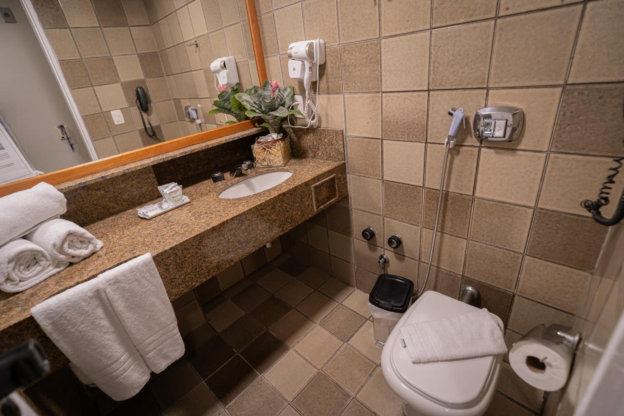 Luxus Dreibettzimmer